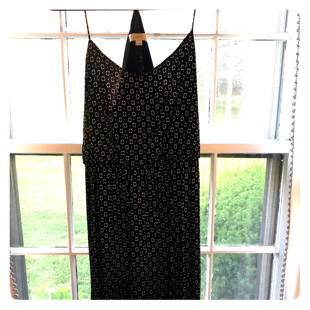 Dress loft